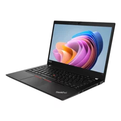 لپ تاپ استوک لنوو مدل LENOVO Thinkpad T14 CPU:i5 1145G7 | Ram:16GB | HDD:256GB SSD M2 | VGA:Intel iris R Xe
