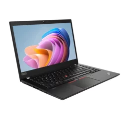 لپ تاپ استوک لنوو مدل LENOVO Thinkpad T14 CPU:i5 1145G7 | Ram:16GB | HDD:256GB SSD M2 | VGA:Intel iris R Xe