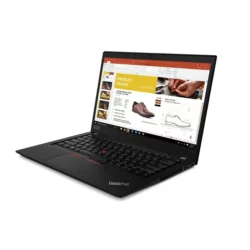 لپ تاپ استوک لنوو مدل LENOVO Thinkpad T14s CPU:Ryzen 5 PRO 4650U | Ram:16GB | HDD:256GB SSD M2 | VGA: Amd Radeon