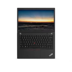 لپ تاپ استوک لنوو مدل LENOVO Thinkpad T480s CPU:i5 8350U | Ram:8GB | HDD:256GB SSD M2 | VGA:Intel UHD 620
