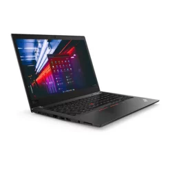 لپ تاپ استوک لنوو مدل LENOVO Thinkpad T480s CPU:i5 8350U | Ram:8GB | HDD:256GB SSD M2 | VGA:Intel UHD 620