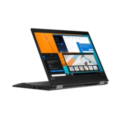 لپ تاپ استوک لنوو مدل LENOVO X390 YOGA CPU:i7 8265U | Ram:8GB | HDD:256GB SSD M2 | VGA:Intel UHD Graphics 620