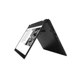 لپ تاپ استوک لنوو مدل LENOVO X390 YOGA CPU:i7 8265U | Ram:8GB | HDD:256GB SSD M2 | VGA:Intel UHD Graphics 620