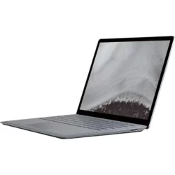 لپ تاپ استوک مایکروسافت مدل Microsoft Surface Laptop 2 CPU: i5 8350U | Ram:8GB | HDD:256GB SSD M2 | VGA: intel UHD 620