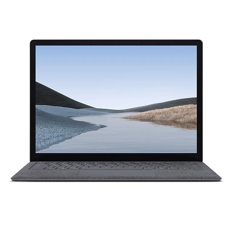 لپ تاپ استوک مایکروسافت مدل Microsoft Surface Laptop 2 CPU: i5-8350U 8th Generation | Ram:8GB | HDD:128GB SSD M2 | VGA: intel UHD 620