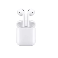 هدفون بلوتوثی اپل مدل AirPods New Generation