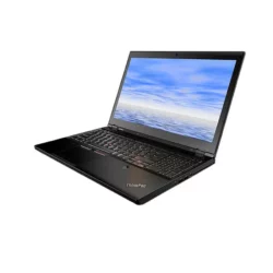 لپ تاپ استوک لنوو مدل LENOVO P51 CPU:i7 8850H | Ram:16GB | HDD:256GB SSD M2 | VGA:4GB Nvidia P2000