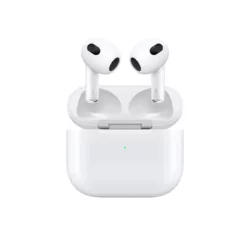 هدفون بلوتوثی اپل مدل AirPods 3