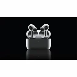 هدفون بلوتوثی اپل مدل AirPods Pro 2nd Generation 2023 Type-C