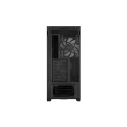 کیس کامپیوتر گیمینگ ایسوس مدل Asus TUF Gaming GT302 ARGB BK