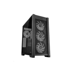 کیس کامپیوتر گیمینگ ایسوس مدل Asus TUF Gaming GT302 ARGB BK