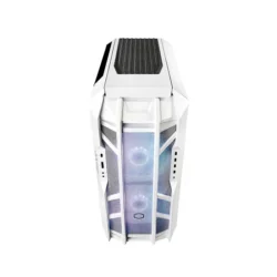 کیس کامپیوتر گیمینگ کولر مستر مدل Cooler Master HAF 700