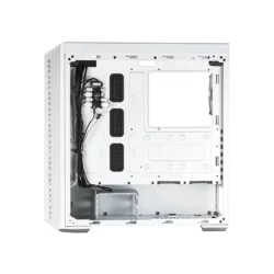 کیس کامپیوتر گیمینگ کولر مستر مدل Cooler Master MASTERBOX 520 MESH WHITE