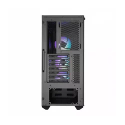 کیس کامپیوتر گیمینگ کولر مستر مدل Cooler Master MasterBox TD500 MESH-W