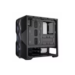 کیس کامپیوتر گیمینگ کولر مستر مدل Cooler Master MasterBox TD500 MESH-W