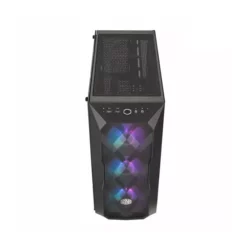 کیس کامپیوتر گیمینگ کولر مستر مدل Cooler Master MasterBox TD500 MESH-W