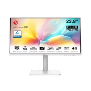 مانیتور ام اس آی 24 اینچ مدل MSI MD2412P