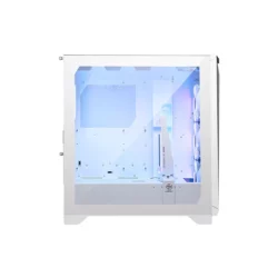کیس کامپیوتر گیمینگ ام اس آی مدل MSI MPG GUNGNIR 300R AIRFLOW WHITE