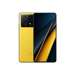 گوشی موبایل شیائومی مدل Poco X6 Pro ظرفیت ۲۵۶ گیگابایت و رم 8 گیگابایت | 5G