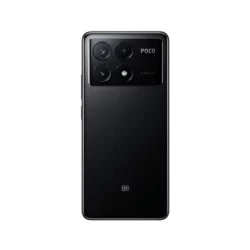 گوشی موبایل شیائومی مدل Poco X6 Pro ظرفیت ۲۵۶ گیگابایت و رم 8 گیگابایت | 5G