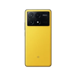 گوشی موبایل شیائومی مدل Poco X6 Pro ظرفیت ۲۵۶ گیگابایت و رم 8 گیگابایت | 5G