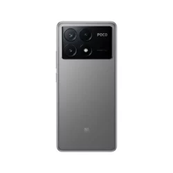 گوشی موبایل شیائومی مدل Poco X6 Pro ظرفیت ۲۵۶ گیگابایت و رم 8 گیگابایت | 5G