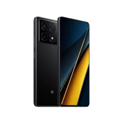 گوشی موبایل شیائومی مدل Poco X6 Pro ظرفیت ۲۵۶ گیگابایت و رم 8 گیگابایت | 5G