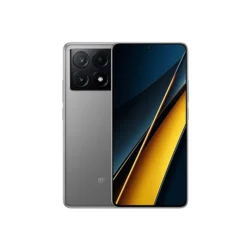 گوشی موبایل شیائومی مدل Poco X6 Pro ظرفیت ۲۵۶ گیگابایت و رم 8 گیگابایت | 5G