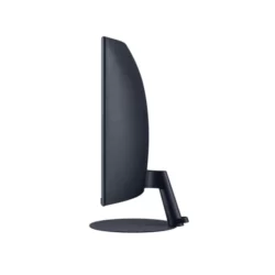 مانیتور خمیده سامسونگ ۲7 اینچ مدل SAMSUNG LS27C390