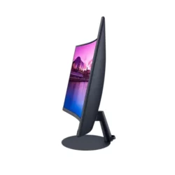 مانیتور خمیده سامسونگ 32 اینچ مدل SAMSUNG LS32C390EAMXUE