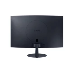 مانیتور خمیده سامسونگ 32 اینچ مدل SAMSUNG LS32C390EAMXUE