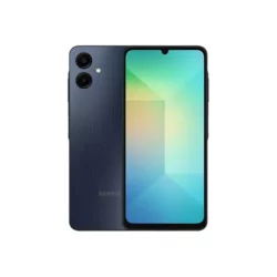 گوشی موبایل سامسونگ مدل Samsung Galaxy A06 ظرفیت 64 گیگابایت و رم 4 گیگابایت | 4G