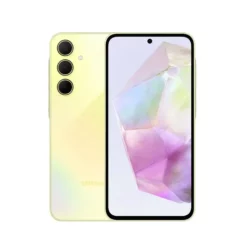 گوشی موبایل سامسونگ مدل Samsung Galaxy A3۵ ظرفیت 256 گیگابایت و رم 8 گیگابایت | ۵G