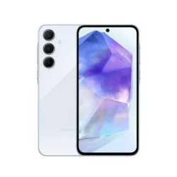گوشی موبایل سامسونگ مدل Galaxy A55 دو سیم کارت ظرفیت 256 گیگابایت و رم 8 گیگابایت - ویتنام