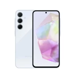 گوشی موبایل سامسونگ مدل Samsung Galaxy A۳۵ ظرفیت 128 گیگابایت و رم ۸ گیگابایت | ۵G