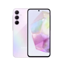 گوشی موبایل سامسونگ مدل Samsung Galaxy A۳۵ ظرفیت 128 گیگابایت و رم ۸ گیگابایت | ۵G