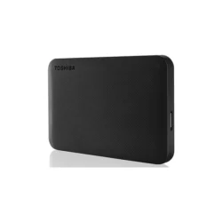 هارد اکسترنال توشیبا مدل Toshiba Canvio Ready 2TB | ظرفیت 2 ترابایت