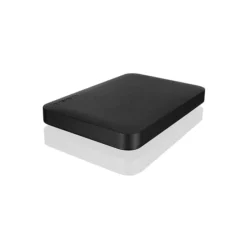 هارد اکسترنال توشیبا مدل Toshiba Canvio Ready 2TB | ظرفیت 2 ترابایت