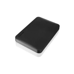 هارد اکسترنال توشیبا مدل Toshiba Canvio Ready 2TB | ظرفیت 2 ترابایت