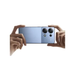 گوشی موبایل شیائومی مدل Poco M6 Pro ظرفیت 512 گیگابایت و رم 12 گیگابایت | ۴G