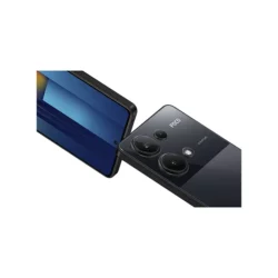 گوشی موبایل شیائومی مدل Poco M6 Pro ظرفیت 512 گیگابایت و رم 12 گیگابایت | ۴G