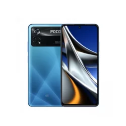 گوشی موبایل شیائومی مدل Poco X4 Pro ظرفیت ۲۵۶ گیگابایت و رم 8 گیگابایت | 5G