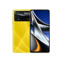 گوشی موبایل شیائومی مدل Poco X4 Pro ظرفیت ۲۵۶ گیگابایت و رم 8 گیگابایت | 5G