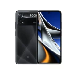 گوشی موبایل شیائومی مدل Poco X4 Pro ظرفیت ۲۵۶ گیگابایت و رم 8 گیگابایت | 5G