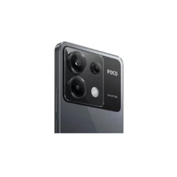 گوشی موبایل شیائومی مدل Poco X6 ظرفیت ۲۵۶ گیگابایت و رم 12 گیگابایت | 5G