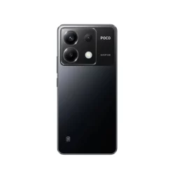 گوشی موبایل شیائومی مدل Poco X6 ظرفیت ۲۵۶ گیگابایت و رم 12 گیگابایت | 5G