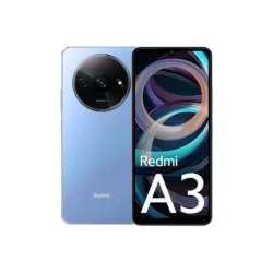 گوشی موبایل شیائومی مدل Redmi A3 ظرفیت 128 گیگابایت و رم 4 گیگابایت | ۴G