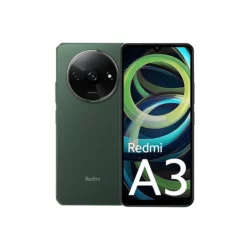 گوشی موبایل شیائومی مدل Redmi A3 ظرفیت 128 گیگابایت و رم 4 گیگابایت | ۴G