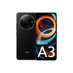 گوشی موبایل شیائومی مدل Redmi A3 ظرفیت 64 گیگابایت و رم 3 گیگابایت | ۴G
