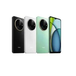 گوشی موبایل شیائومی مدل Redmi A3x ظرفیت 64 گیگابایت و رم 3 گیگابایت | ۴G